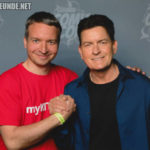 Charlie Sheen ("Two and a half Men", "Hot Shots")