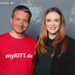 Danielle Panabaker ("The Flash", "Mr. Brooks")