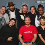 7 Leute aus "Gotham"