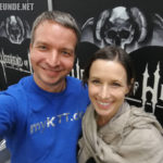 Shawnee Smith ("SAW", "Becker")