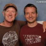Marc McClure (Dave McFly)