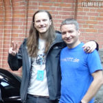 Joshua Mikel ("The Walking Dead")