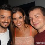 Giovanni und Jana Ina Zarrella