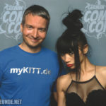 Bai Ling ("Crank 2", "Wild Wild West", "The Crow")