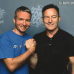 Jason Isaacs ("Harry Potter", "Star Trek Discovery")