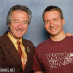 Jeffrey Weissman (George McFly, Teil II & III)