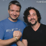 Thomas Ian Nicholas ("American Pie")