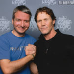 Brian Krause ("Charmed", "Rückkehr zur blauen Lagune")