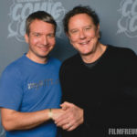 Judge Reinhold ("Gremlins", "Beverly Hills Cop", "Ich glaub' mich knutscht ein Elch")