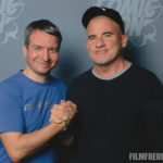 Dominic Purcell ("Prison Break", "The Flash")