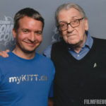 David Warner ("Titanic", "Turtles II", "Star Trek")