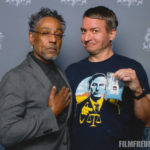 Giancarlo Esposito ("Breaking Bad", "Better call Saul")
