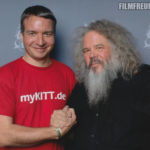 Mark Boone jr. ("Sons of Anarchy", "Batman Begins")