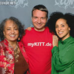 Daphne Reid & Karyn Parsons ("Der Prinz von Bel Air")