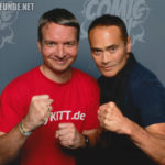 Mark Dacascos ("John Wick 3")