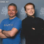 Cameron Monaghan ("Shameless", "Malcolm mittendrin")