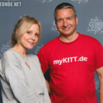 Emma Caulfield ("Buffy", "Beverly Hills 90210")