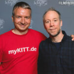 Kevin Sussman ("The Big Bang Theory", "Better call Saul")