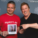 Lochlyn Munro ("Scary Movie", "Riverdale")