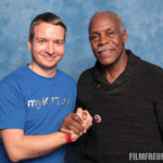 Danny Glover ("Lethal Weapon")