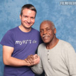 Danny Glover ("Lethal Weapon")