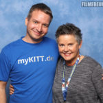 Amanda Bearse ("Eine schrecklich nette Familie")