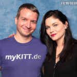 Jodi Lyn O'Keefe ("Prison Break")