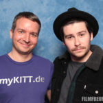 Daniel Portman ("Game of Thrones")