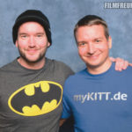 Garreth David Lloyd ("Torchwood")