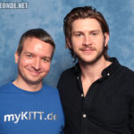 Greyston Holt ("Bitten")