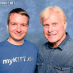 Trevor Butterfield ("Star Wars" V & VI)