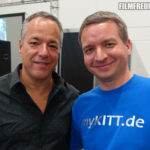 Charles Rettinghaus (dt. Stimme von George McFly in ZidZ III)