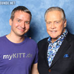 Lee Majors ("Ein Colt für alle Fälle")