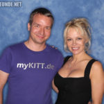 Pamela Anderson ("Baywatch")