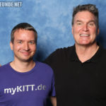 Sam Jones ("Flash Gordon", "Ted", "Highwayman")
