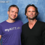 Walton Goggins ("The Hateful 8", "Sons of Anarchy")