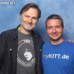 David Morrissey (Der Governor aus "The Walking Dead")