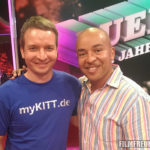 Lou Bega