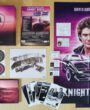 Knight Rider 40th Anniversary Edition Blu-ray Box Set