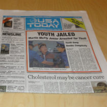USA Today
