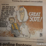 BTTF Comic