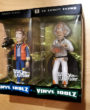 Marty McFly & Doc Brown Vinyl Idolz