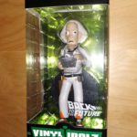 Doc Brown