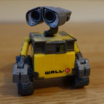 Wall-E – 6 cm